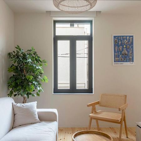 Hoppersgr- Amazing Apt In The Heart Of Athens - 1 外观 照片