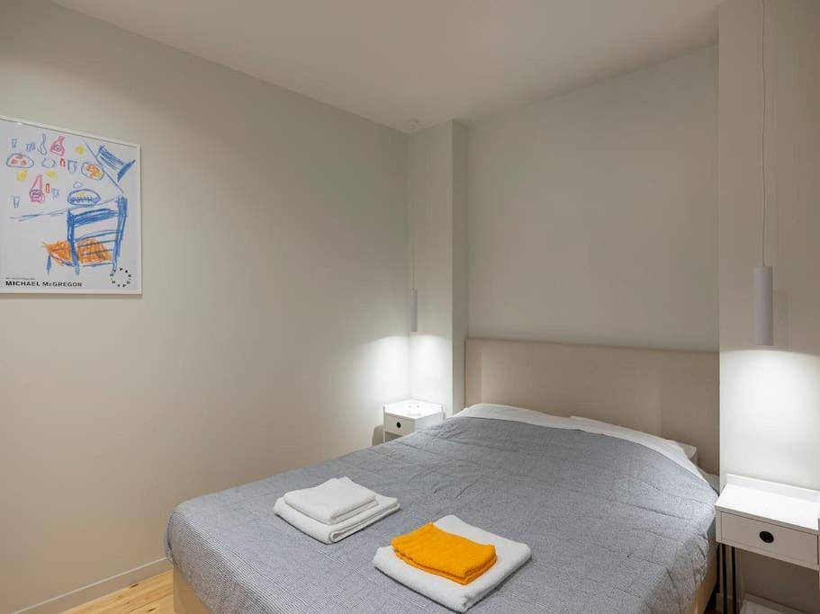 Hoppersgr- Amazing Apt In The Heart Of Athens - 1 外观 照片