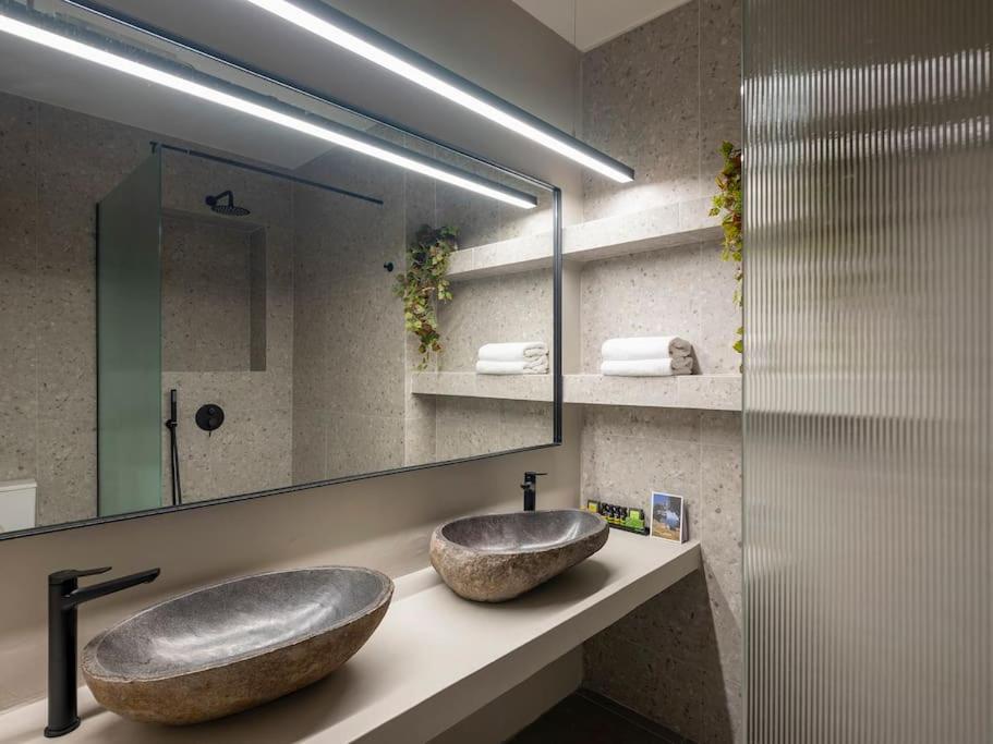Hoppersgr- Amazing Apt In The Heart Of Athens - 1 外观 照片